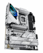 MOTHERBD ASUS S1851 ROG STRIX Z890-A GAMING WIFI DDR5 - Imagen 3