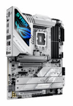 MOTHERBD ASUS S1851 ROG STRIX Z890-A GAMING WIFI DDR5 - Imagen 7