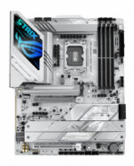 MOTHERBD ASUS S1851 ROG STRIX Z890-A GAMING WIFI DDR5 - Imagen 2