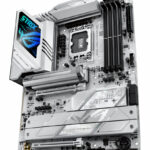 MOTHERBD ASUS S1851 ROG STRIX Z890-A GAMING WIFI DDR5