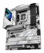 MOTHERBD ASUS S1851 ROG STRIX Z890-A GAMING WIFI DDR5