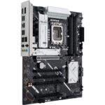 MOTHERBD ASUS S1851 TUF GAMING B860-PLUS WIFI DDR5 BOX - Imagen 3