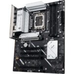 MOTHERBD ASUS S1851 TUF GAMING B860-PLUS WIFI DDR5 BOX - Imagen 4