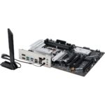 MOTHERBD ASUS S1851 TUF GAMING B860-PLUS WIFI DDR5 BOX - Imagen 5