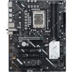 MOTHERBD ASUS S1851 TUF GAMING B860-PLUS WIFI DDR5 BOX - Imagen 6