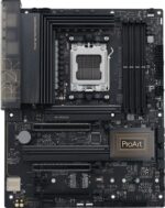 MOTHERBD ASUS AM5 PROART B650-CREATOR DDR5 BOX ATX - Imagen 2