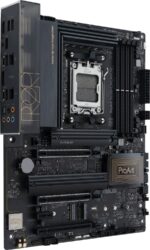 MOTHERBD ASUS AM5 PROART B650-CREATOR DDR5 BOX ATX - Imagen 4
