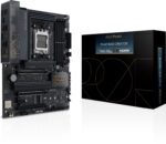 MOTHERBD ASUS AM5 PROART B650-CREATOR DDR5 BOX ATX