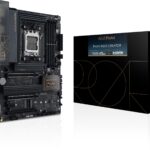 MOTHERBD ASUS AM5 PROART B650-CREATOR DDR5 BOX ATX