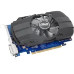 PLACA DE VIDEO 2GB GT 1030 ASUS PHOENIX OC EDITION DDR5 - Imagen 2