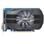 PLACA DE VIDEO 2GB GT 1030 ASUS PHOENIX OC EDITION DDR5 - Imagen 3