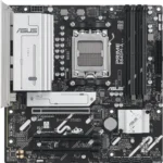 MOTHERBD ASUS AM5 PRIME B840M-A DDR5 BOX - Imagen 2