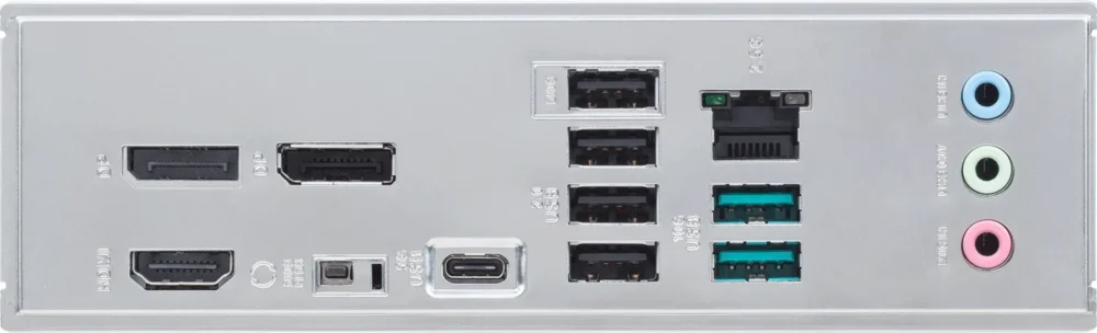 MOTHERBD ASUS AM5 PRIME B840M-A DDR5 BOX - Imagen 3