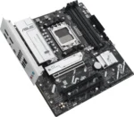 MOTHERBD ASUS AM5 PRIME B840M-A DDR5 BOX - Imagen 6