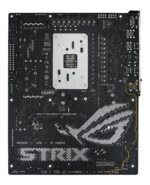 MOTHERBD ASUS AM5 ROG STRIX B850-F GAMING WIFI DDR5 BOX - Imagen 8