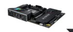 MOTHERBD ASUS AM5 ROG STRIX B850-F GAMING WIFI DDR5 BOX - Imagen 6