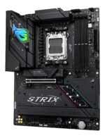 MOTHERBD ASUS AM5 ROG STRIX B850-F GAMING WIFI DDR5 BOX - Imagen 9