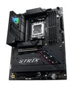 MOTHERBD ASUS AM5 ROG STRIX B850-F GAMING WIFI DDR5 BOX - Imagen 11