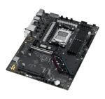 MOTHERBD ASUS AM5 ROG STRIX B850-F GAMING WIFI DDR5 BOX - Imagen 4