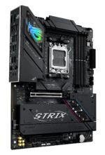 MOTHERBD ASUS AM5 ROG STRIX B850-F GAMING WIFI DDR5 BOX - Imagen 10