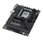 MOTHERBD ASUS AM5 ROG STRIX B850-F GAMING WIFI DDR5 BOX - Imagen 3