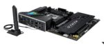MOTHERBD ASUS AM5 ROG STRIX B850-F GAMING WIFI DDR5 BOX - Imagen 7
