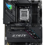MOTHERBOARD ASUS AM5 ROG STRIX B850-F