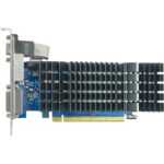PLACA DE VIDEO 2GB GT 710 ASUS EVO DDR3 SL BRK - Imagen 2