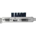 PLACA DE VIDEO 2GB GT 710 ASUS EVO DDR3 SL BRK - Imagen 4