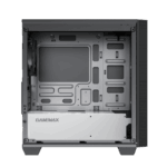 GABINETE GAMEMAX AERO MINI 4*FAN ARGB M-ATX - Imagen 11