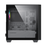 GABINETE GAMEMAX AERO MINI 4*FAN ARGB M-ATX - Imagen 10