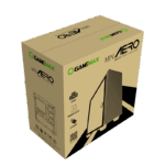GABINETE GAMEMAX AERO MINI 4*FAN ARGB M-ATX - Imagen 13