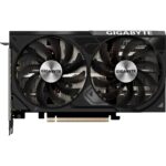 PLACA DE VIDEO 12GB RTX 4070 GIGABYTE WINDFORCE 2X OC V2 12GB - Imagen 2
