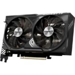 PLACA DE VIDEO 12GB RTX 4070 GIGABYTE WINDFORCE 2X OC V2 12GB - Imagen 4