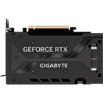PLACA DE VIDEO 12GB RTX 4070 GIGABYTE WINDFORCE 2X OC V2 12GB - Imagen 6