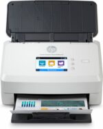 Scanner HP N7000 Enterprise