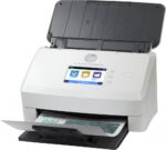 SCANNER HP N7000SNW1 ENTERPRISE FLOW 6FW10A - Imagen 2
