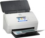 SCANNER HP N7000SNW1 ENTERPRISE FLOW 6FW10A - Imagen 3
