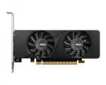 PLACA DE VIDEO 6GB RTX 3050 MSI LP 6G OC - Imagen 2