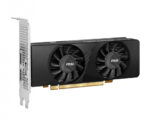 PLACA DE VIDEO 6GB RTX 3050 MSI LP 6G OC - Imagen 3