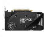 PLACA DE VIDEO 8GB RTX 3050 MSI VENTUS 2X XS 8G OC - Imagen 4