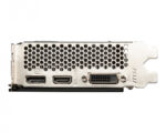PLACA DE VIDEO 8GB RTX 3050 MSI VENTUS 2X XS 8G OC - Imagen 5