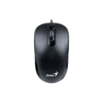 Mouse Genius DX-110 USB Negro