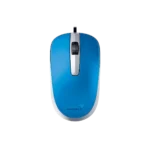 MOUSE GENIUS DX-120 USB BLUE
