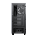 GABINETE GAMEMAX DIAMOND CP BK 4*FAN ARGB ATX - Imagen 10