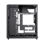 GABINETE GAMEMAX F46 BK 4*FAN ARGB ATX - Imagen 11