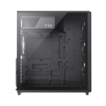 GABINETE GAMEMAX F46 BK 4*FAN ARGB ATX - Imagen 8