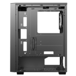 GABINETE GAMEMAX PRISM 3*FAN ARGB ATX - Imagen 11
