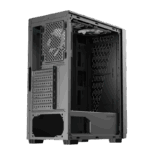 GABINETE GAMEMAX PRISM 3*FAN ARGB ATX - Imagen 7