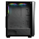 GABINETE GAMEMAX PRISM 3*FAN ARGB ATX - Imagen 6